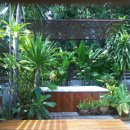 Junior House Vandrehjem Chiang Mai Eksteriør billede