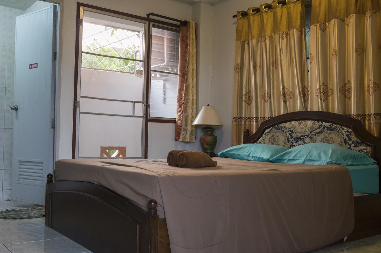 Junior House Vandrehjem Chiang Mai Eksteriør billede